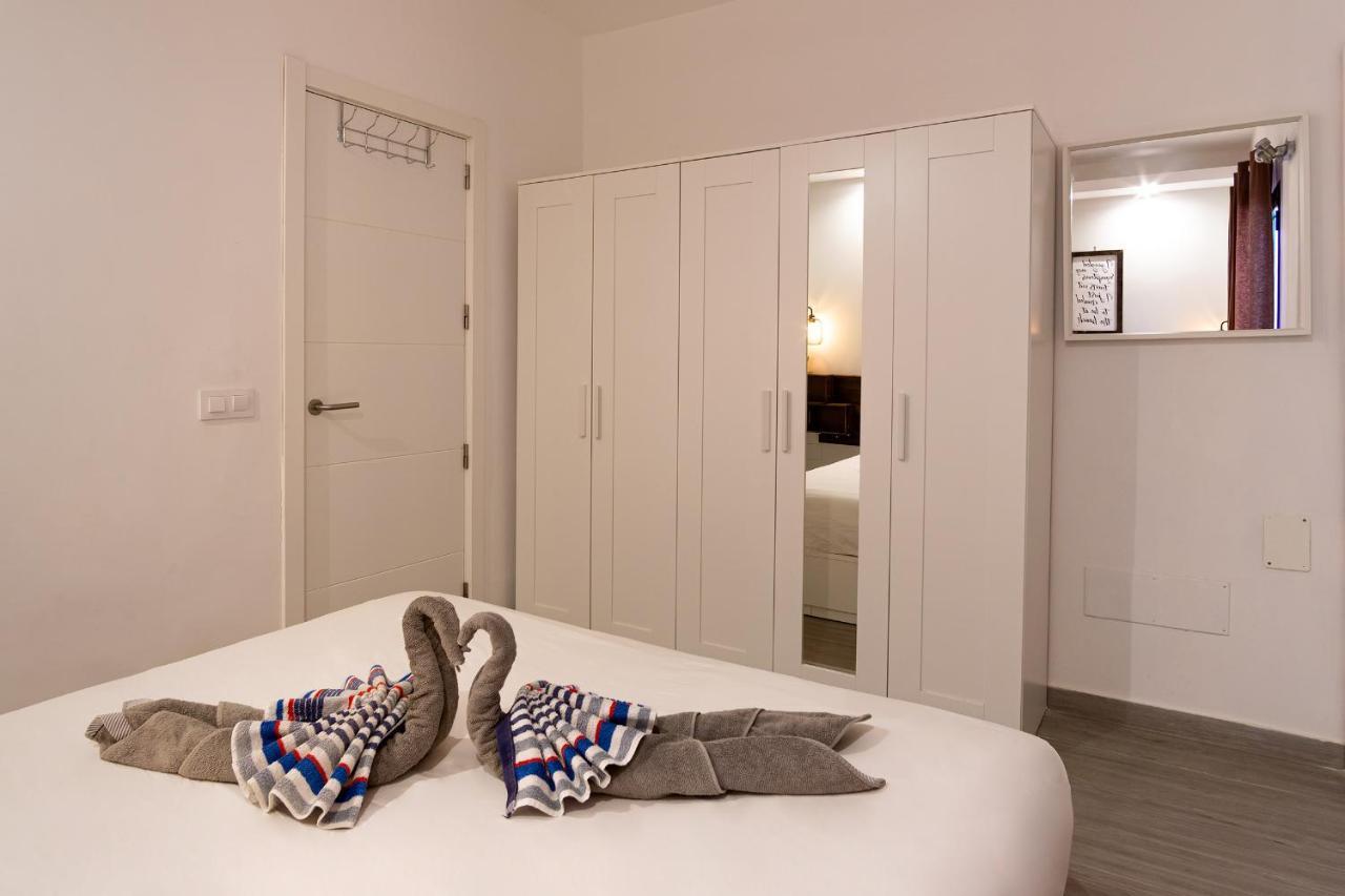 Apartamento Relaxing Retreat In Maspalomas - Fully Renovated Maspalomas (Gran Canaria)