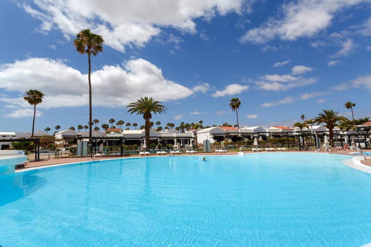 Apartamento Relaxing Retreat In Maspalomas - Fully Renovated Maspalomas (Gran Canaria)