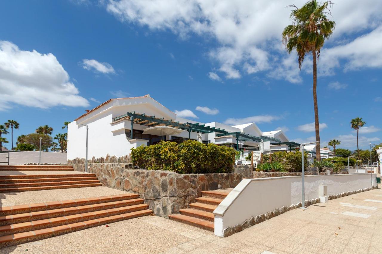 Apartamento Relaxing Retreat In Maspalomas - Fully Renovated