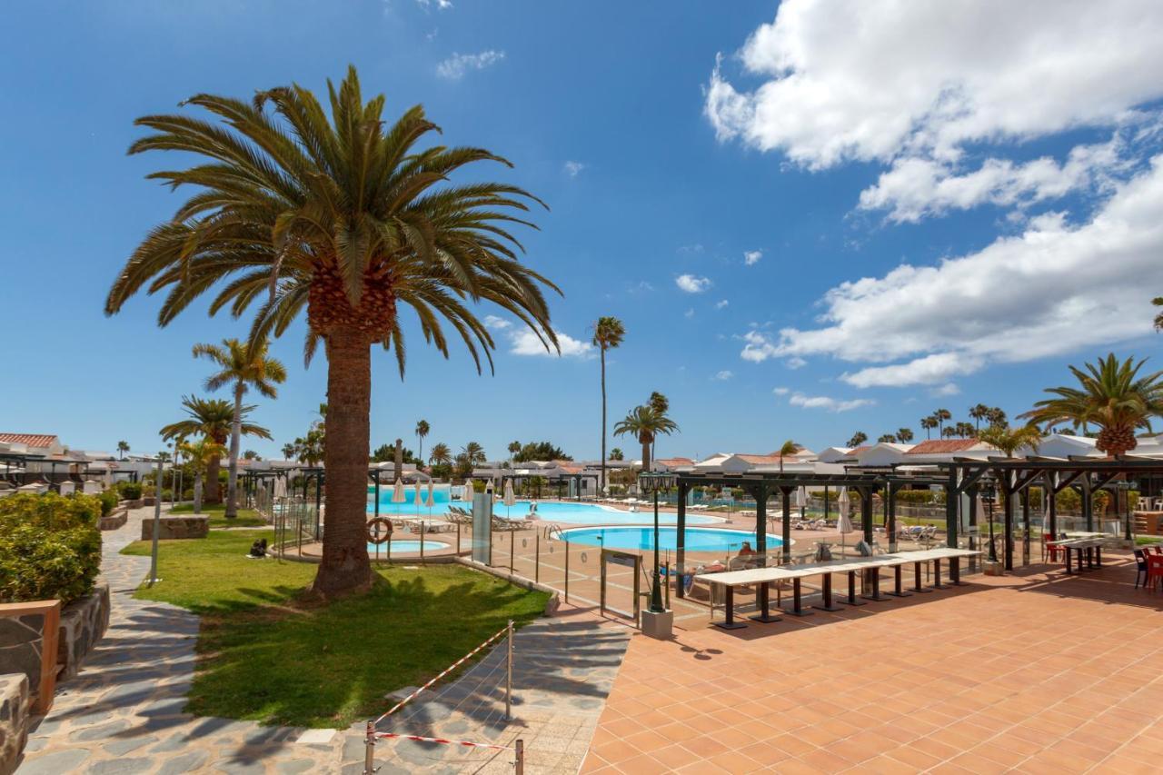 Relaxing Retreat In Maspalomas - Fully Renovated Apartamento Maspalomas (Gran Canaria)