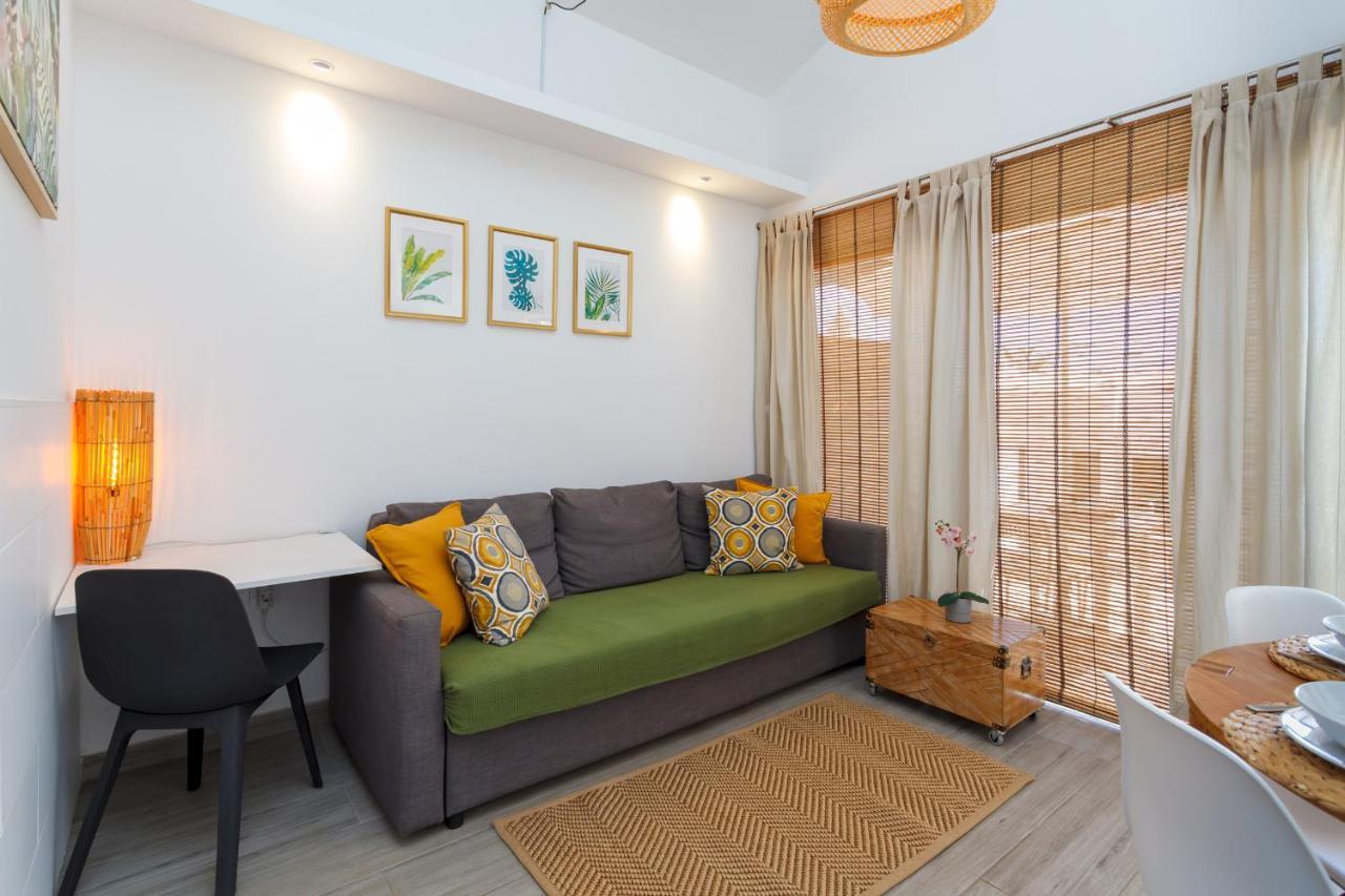 Apartamento Relaxing Retreat In Maspalomas - Fully Renovated Maspalomas (Gran Canaria)