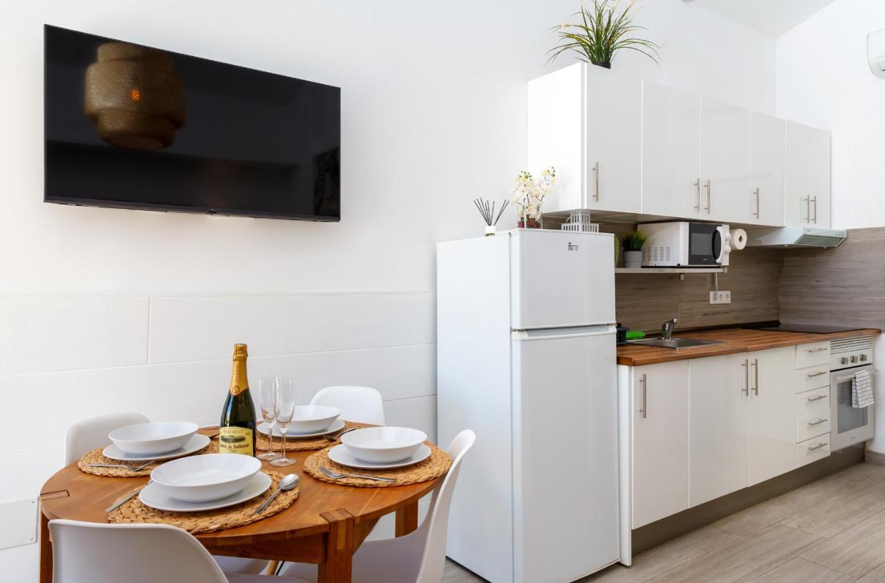Relaxing Retreat In Maspalomas - Fully Renovated Apartamento